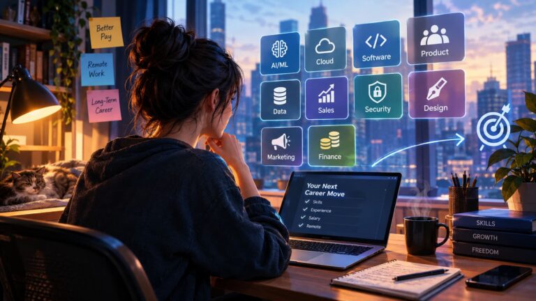 10 Best High-Paying Work From Home Jobs for Long-Term Careers in 2026